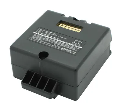 Obrázek produktu pro Jeřábová baterie NiMH 4,8V 2000mAh nahrazuje Cattron Theimeg 1BAT-7706-A201
