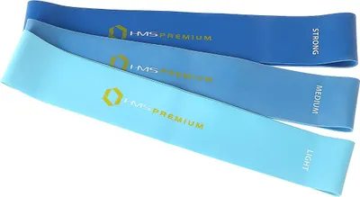 Obrázek produktu pro Mix Set, GU04 Pro II, HMS Premium