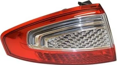 Obrázek produktu pro VAN WEZEL Zadní světlo levé vnější pro FORD MONDEO IV (BA7)