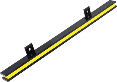 Produktbild von Extra starke Magnetleiste 600 mm zum aufbewahren von Werkzeugen Messer und mehr