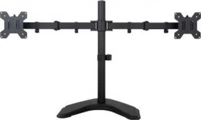 Zdjęcie produktu dla ART L-21N, Śruby, 10 kg, 33 cm (13"), 68,6 cm (27"), 100 x 100 mm, Czarny