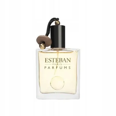Produktbild von Esteban Paris CEDRE 50ml Eau de Toilette EdT