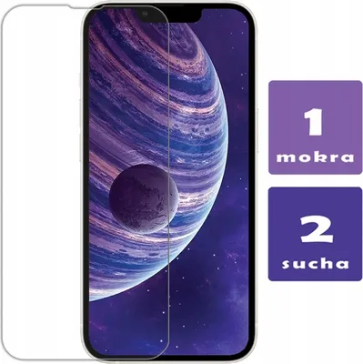 Obrázok produktu pre Ochranné Tvrdené Sklo Pre Iphone 14 Plus