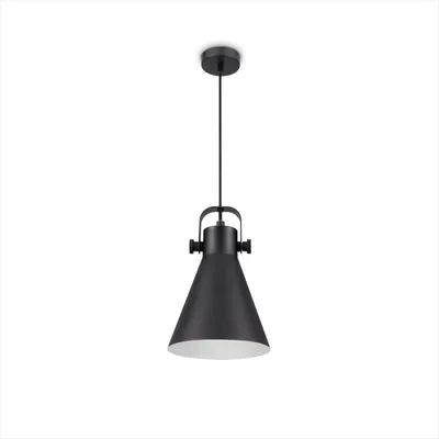 Produktbild von Pendellampe Wohnzimmer Esszimmer Hängelampe Esstisch Pendelleuchte Industriell