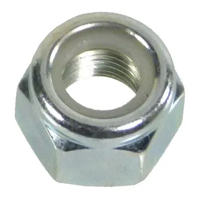 Produktbild von Stoppmutter DIN 985 M 12 x 1,25 15503811