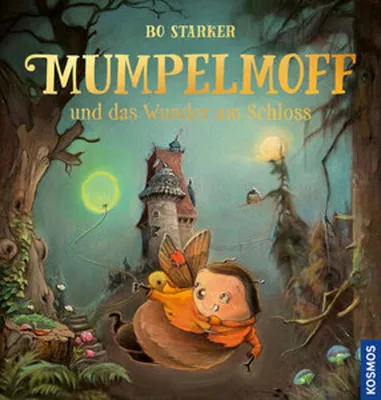 Produktbild von Mumpelmoff und das Wunder am Schloss