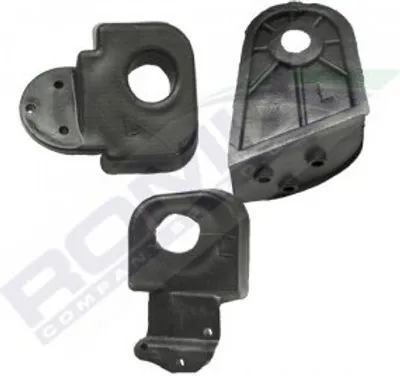 Produktbild von ROMIX Scheinwerfer-Reparatursatz C70258 Links