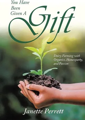 Produktbild von You Have Been Given A Gift