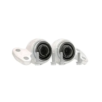Produktbild von 2x Lagerung Lenker Querlenker für BMW 3 Limousine (E46) 824 0018 30 FAG