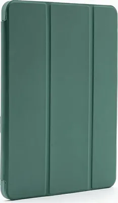 Immagine prodotto di Custodia Mercury Flip per Ipad Pro 13 (2024) Ciemnozielony / Verde scuro