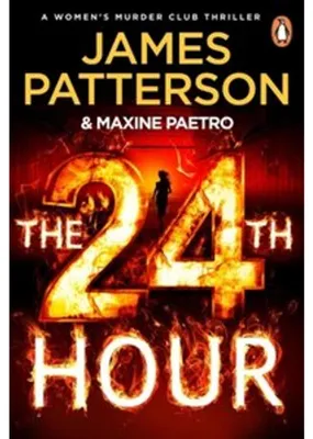 Zdjęcie produktu dla The 24th Hour