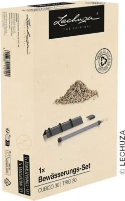 Produktbild von Bewässerungs-Set Lechuza für Cubico 30 / Trio 30