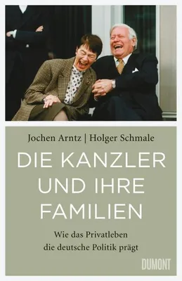 Immagine prodotto di Die Kanzler und ihre Familien