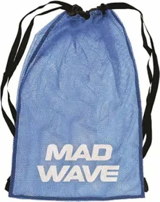 Produktbild von Madwave Dry Netztasche Blau Blau One Size