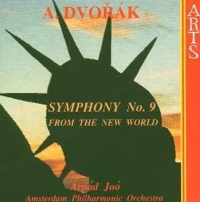 Image de Symphonie n°9