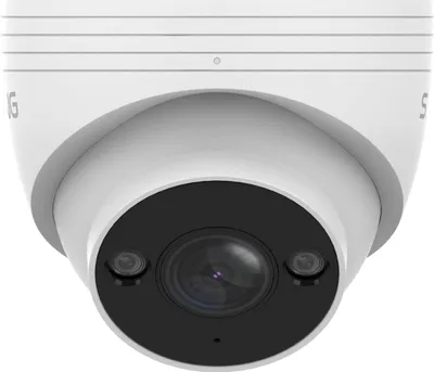 Productafbeelding van STRONG TUR05DL0-P/NVR1120-8P PoE-bouwset