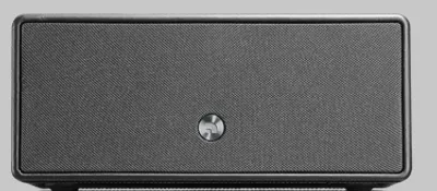 Produktbild von Audio Pro D-2, Kabellos, 45 - 22000 Hz, Schwarz