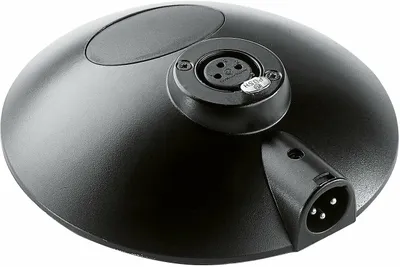 Immagine prodotto di Konig & Meyer 29376 Microfono a collo d'oca