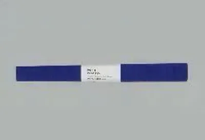 Produktbild von Folia Bastelpapier, blau