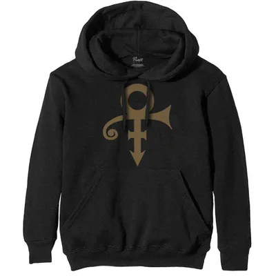 Obrázok produktu pre Prince Symbol Black XL Mikina