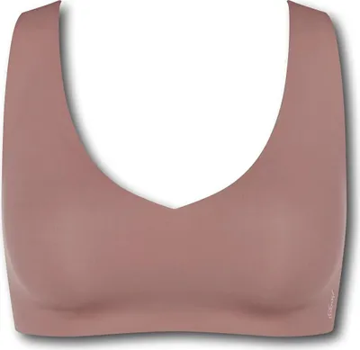 Image de sloggi ZERO Feel 2.0 Bralette En matière stretch douce, La matière est respirante et dispose d'une gestion pratique de l'humidité, Parfaite pour toutes les formes de corps