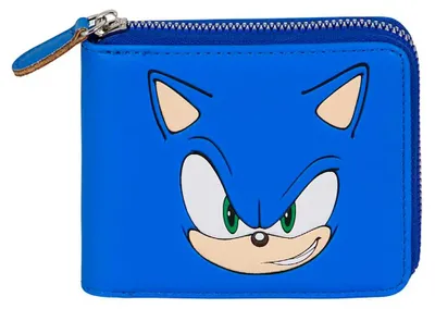Immagine prodotto di Portafoglio Sonic The Hedgehog