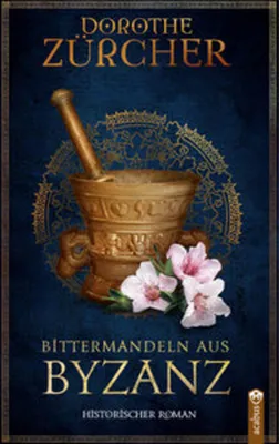 Obrázok produktu pre Bittermandeln aus Byzanz