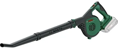 Immagine prodotto di Soffiatore a batteria UniversalLeafBlower 18V-130, 1 batteria ricaricabile PBA 18V 2,5Ah