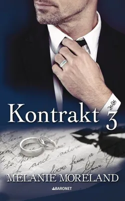 Zdjęcie produktu dla Kontrakt 3 | Zuzana Selementová