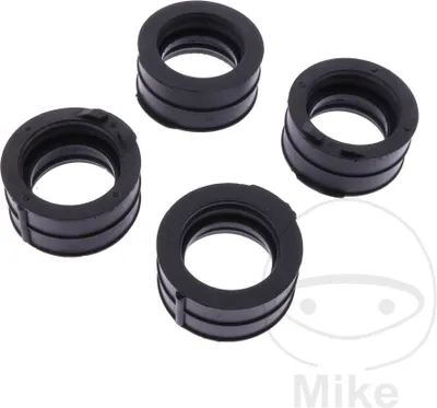 Imagen del producto de Kit de 4 colectores de admisión TOURMAX 7242128 para Yamaha XJ 600