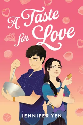 Produktbild von A Taste for Love