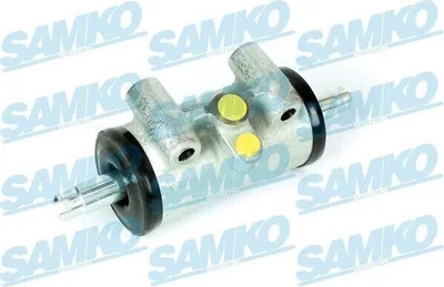 Produktbild von SAMKO Radbremszylinder Trommelbremse C09242