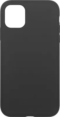 Obrázok produktu pre eSTUFF ES67120029, Ochranný obal, Apple, Čierna