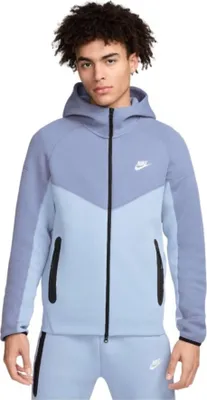 Image de Nike Mikiny TECH FZ HD LT.ARMORY, FB7921440, Taille : 188