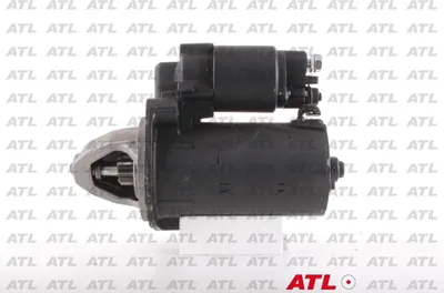 Produktbild von Anlasser 12V 1,4kW für MERCEDES-BENZ
