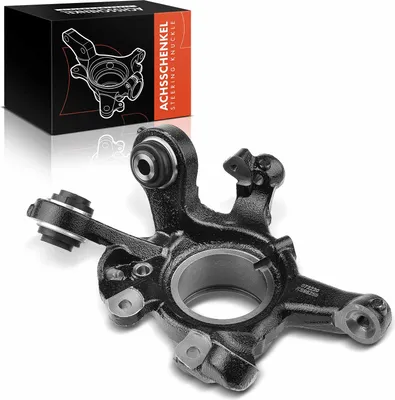 Image de Frankberg 1x Pivot de Suspension Essieu Arrière Gauche pour BMW E90 E91 E92 E93 E81 E87 E88 E82