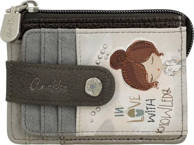 Immagine prodotto di Anekke porta carte di credito Sophia Card Holder Multicolor multicolore