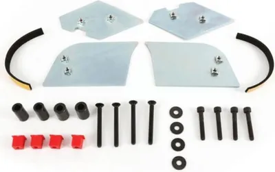 Obrázok produktu pre Montážna sada SHAD Top Master - vhodná pre BMW