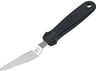 Produktbild von Konditorenmesser, gebogen, 10,5cm