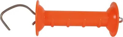 Immagine prodotto di Maniglia del cancello arancione