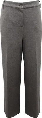 Produktbild von M4112 Pantalone Donna Weekend Maxmara Panetto Woman Flannel Trousers