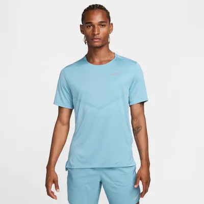 Produktbild von Nike M Nk Df Rise 365 Ss Blau Blau S