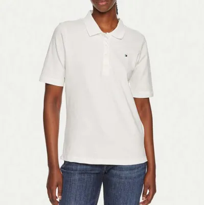 Produktbild von TOMMY HILFIGER WW0WW43224 Weiß