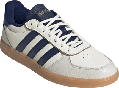 Productafbeelding van Adidas Breaknet Sleek, kleur: Blanc (wit)