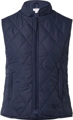 Produktbild von Horze Steppweste für Damen, Blau, 36