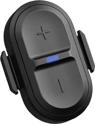 Image de Cycplus Bluetooth 26 Télécommande Noir Noir One Size