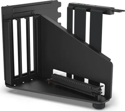 Produktbild von NZXT AB-RH175-B1 H7 Vertikálna montážna sada pre GPU Riser Card inkl. PCI-Slot Blende