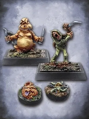 Produktbild von Freebooter Fate Balagonecos #2