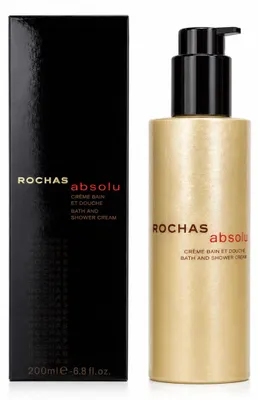 Obrázek produktu pro Rochas Absolu sprchový gel 200 ml, productTiles.product.images.aiGenerated