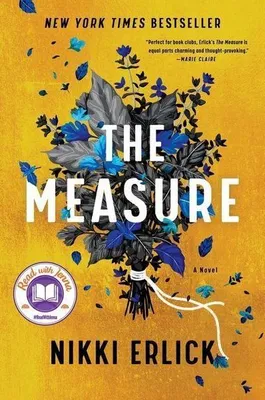Productafbeelding van The Measure